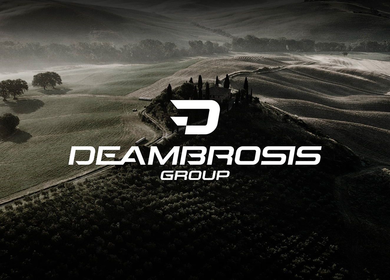 Luther DSGN Deambrosis Group